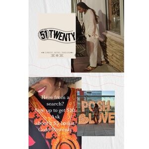 POP UP!! Live Show Listing 🛎️🛎️